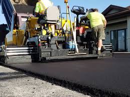 Trusted Palestine, IL Driveway Paving  Experts